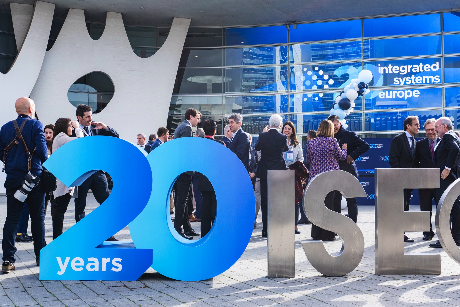 ISE 2024 In Review: Show Recap