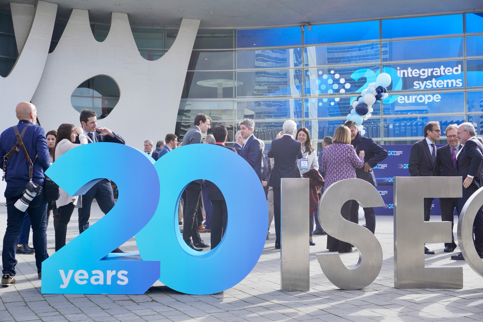 ISE 2024 In Review: Show Recap